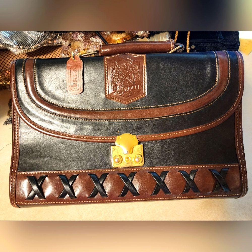 Vintage Splendid handbag